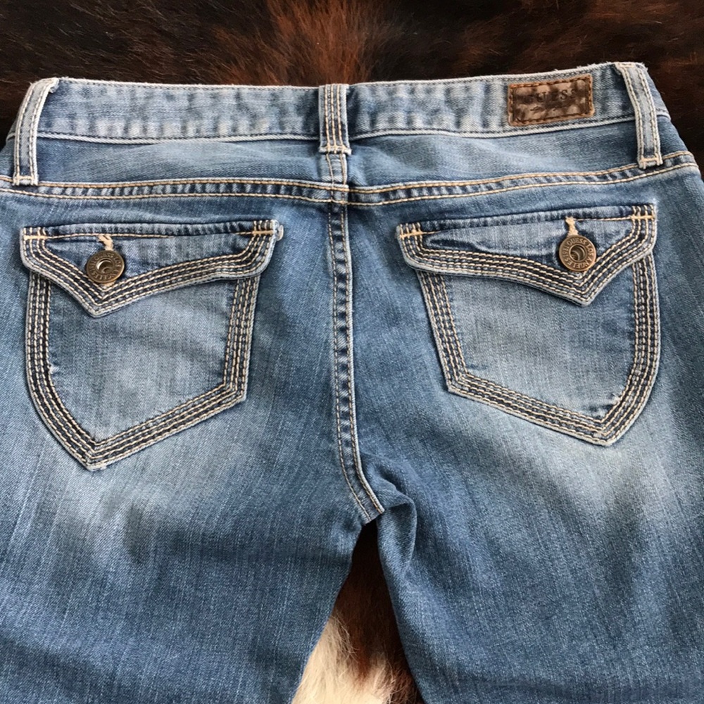 Woman’s Guess Jeans